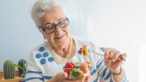 7 Foods to Help Strengthen Your Legs After 60 and Fight Muscle Loss