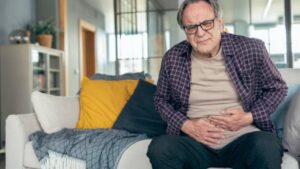 Read more about the article Over 60? This Nighttime Habit Could Be Making Your Constipation Worse