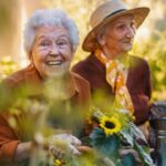 Widowed After 70? A Nurse Shares 5 Secrets to Thriving After Loss